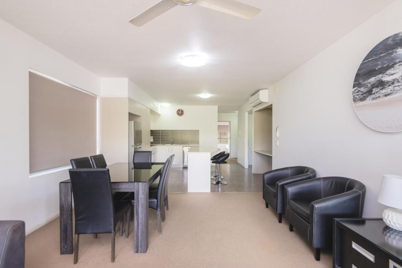 3 Bedroom Apartment Pool Facing