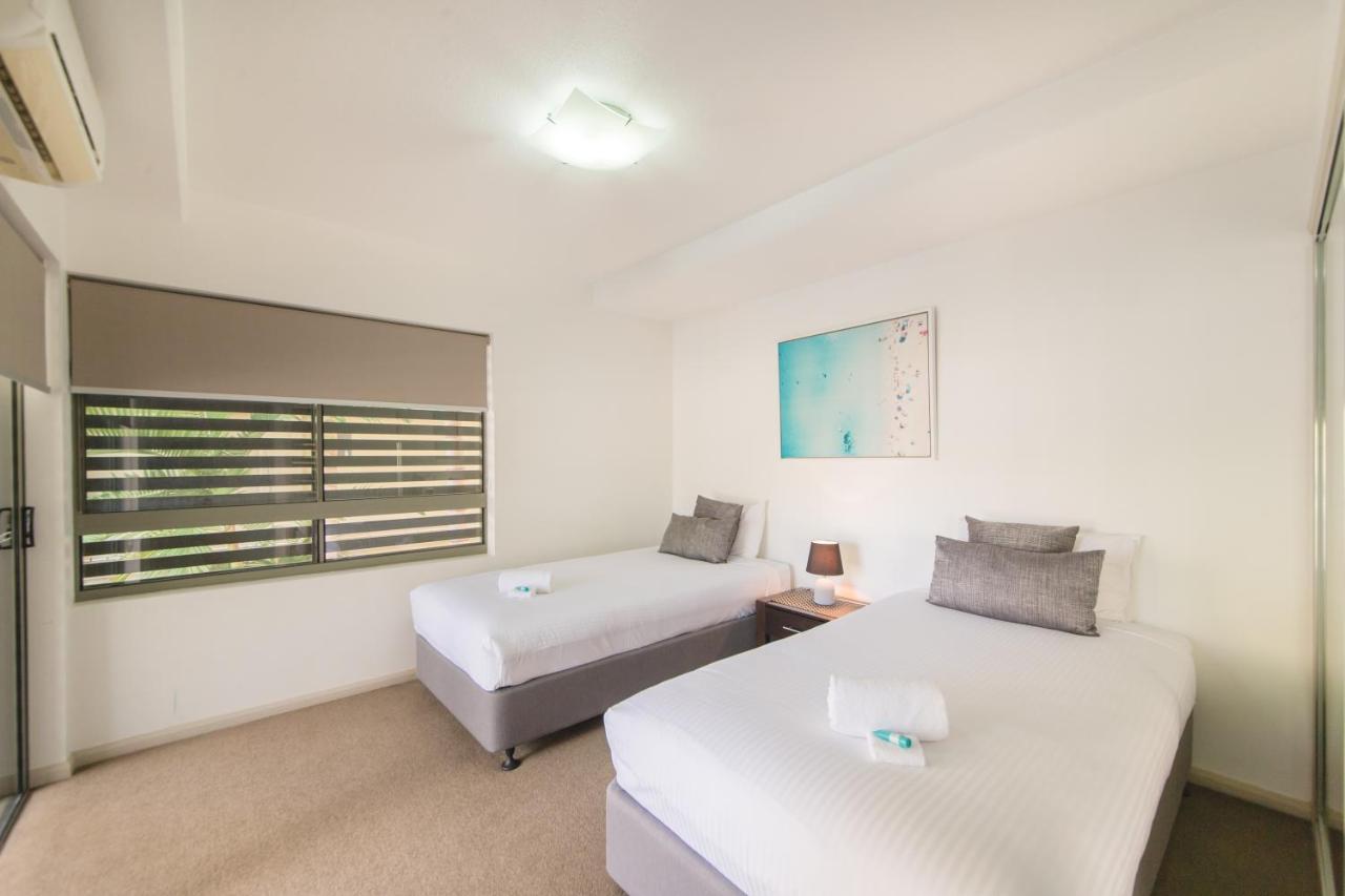 3 Bedroom Apartment Pool Facing