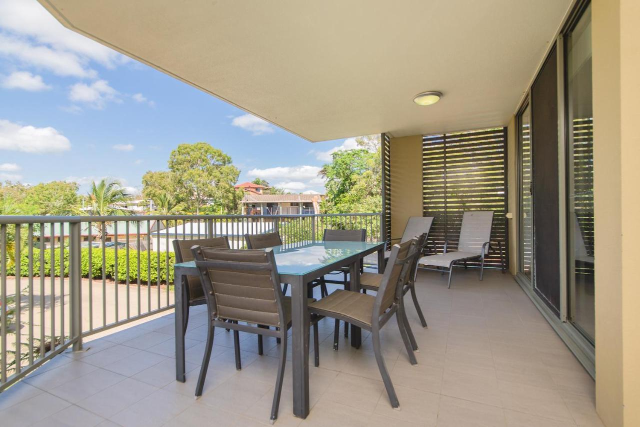 3 Bedroom Apartment Pool Facing