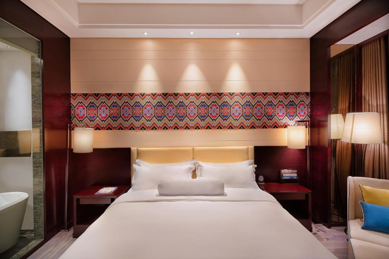 Executive King Room