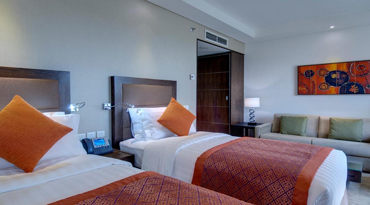 Chambre Triple Standard