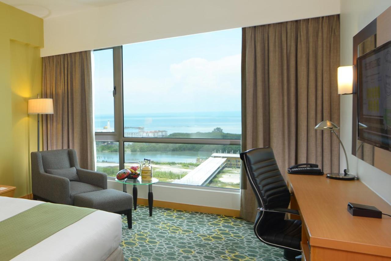 King Room with Side Sea View - Non-Smoking,1029739129:JPEG