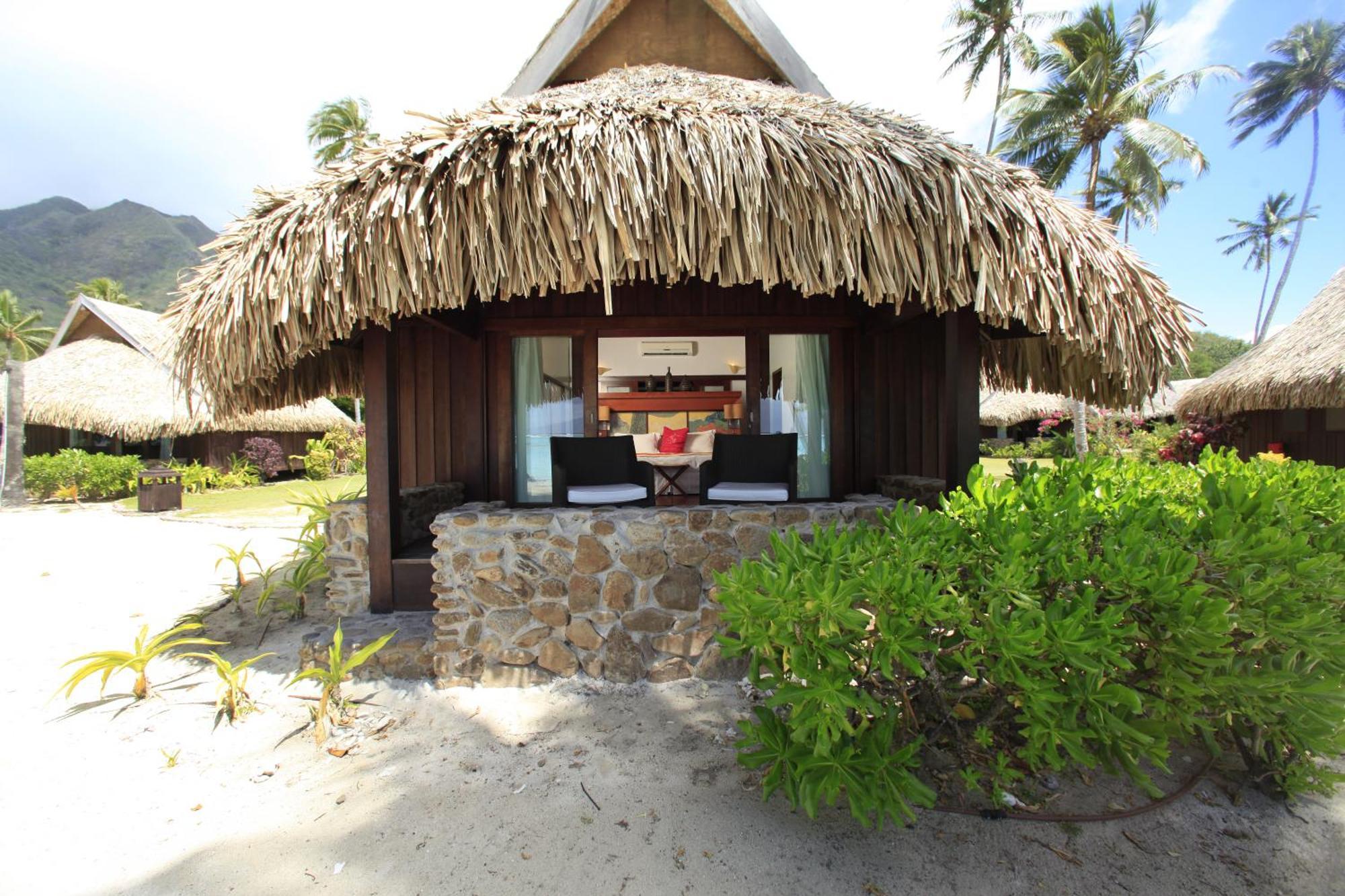 Luxury Villa Beach Access
