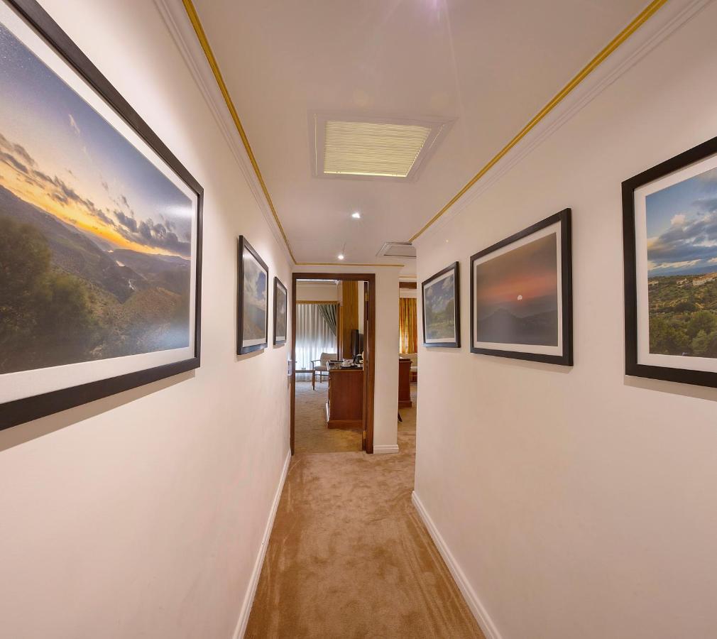 Family Two-Bedroom Suite