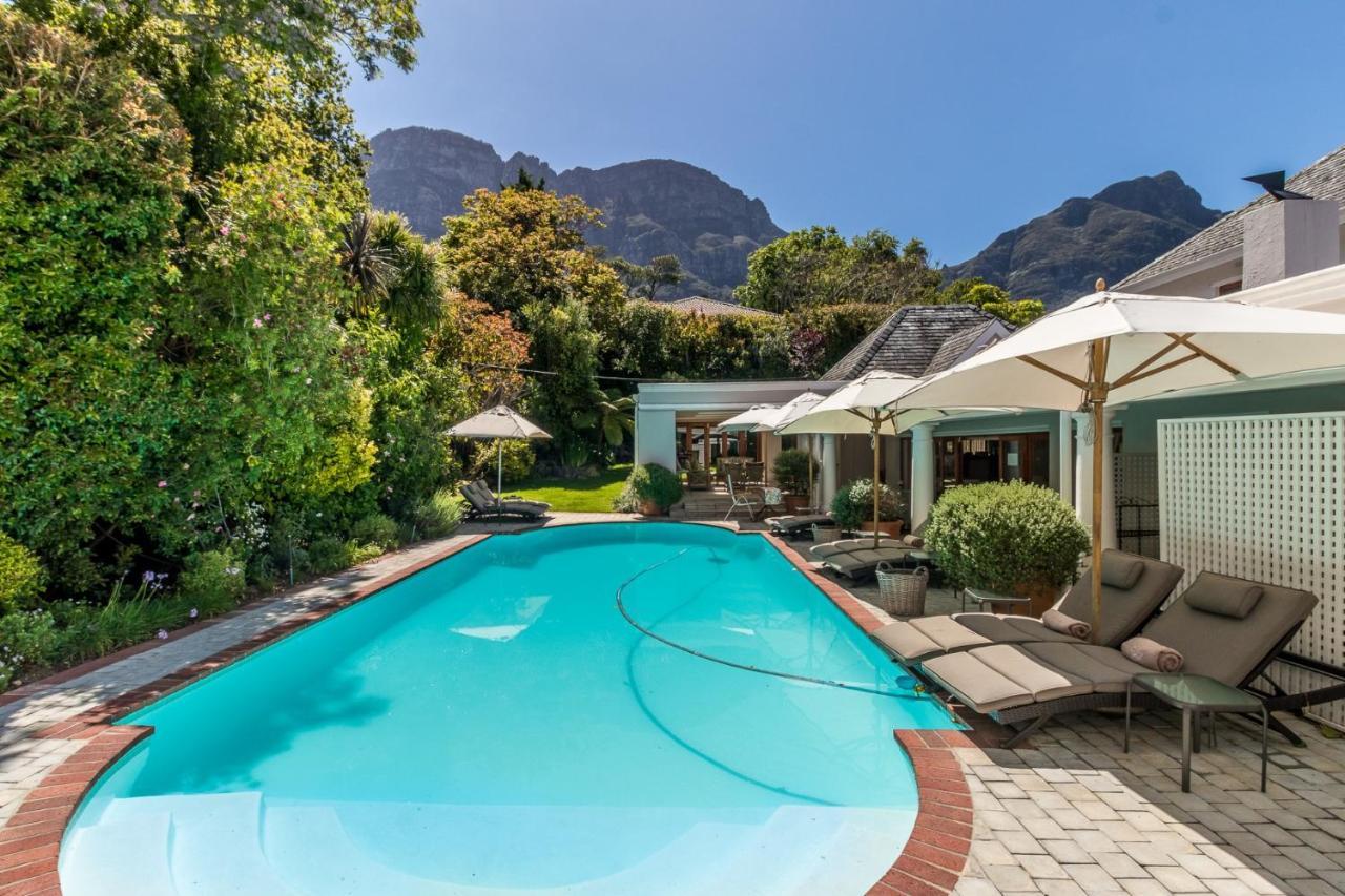 Deluxe Double or Twin Room with Garden View