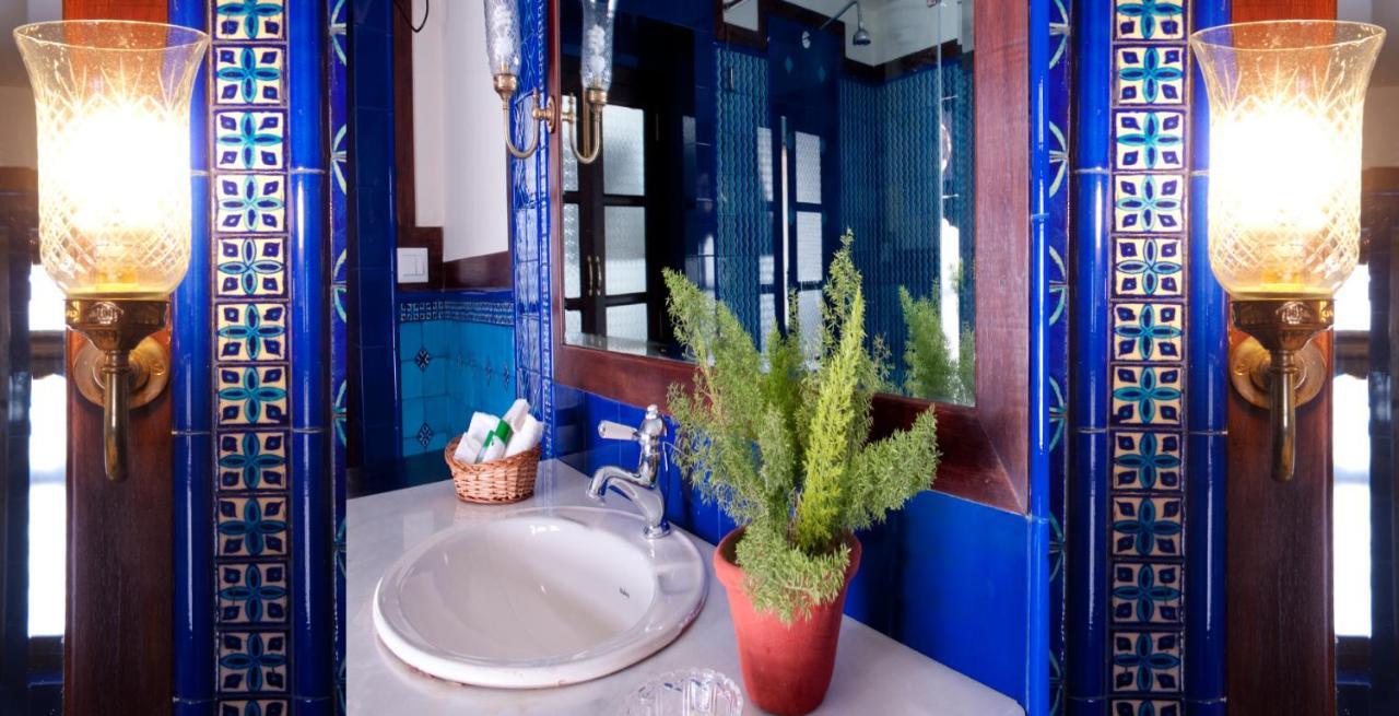 Heritage Premium Suite