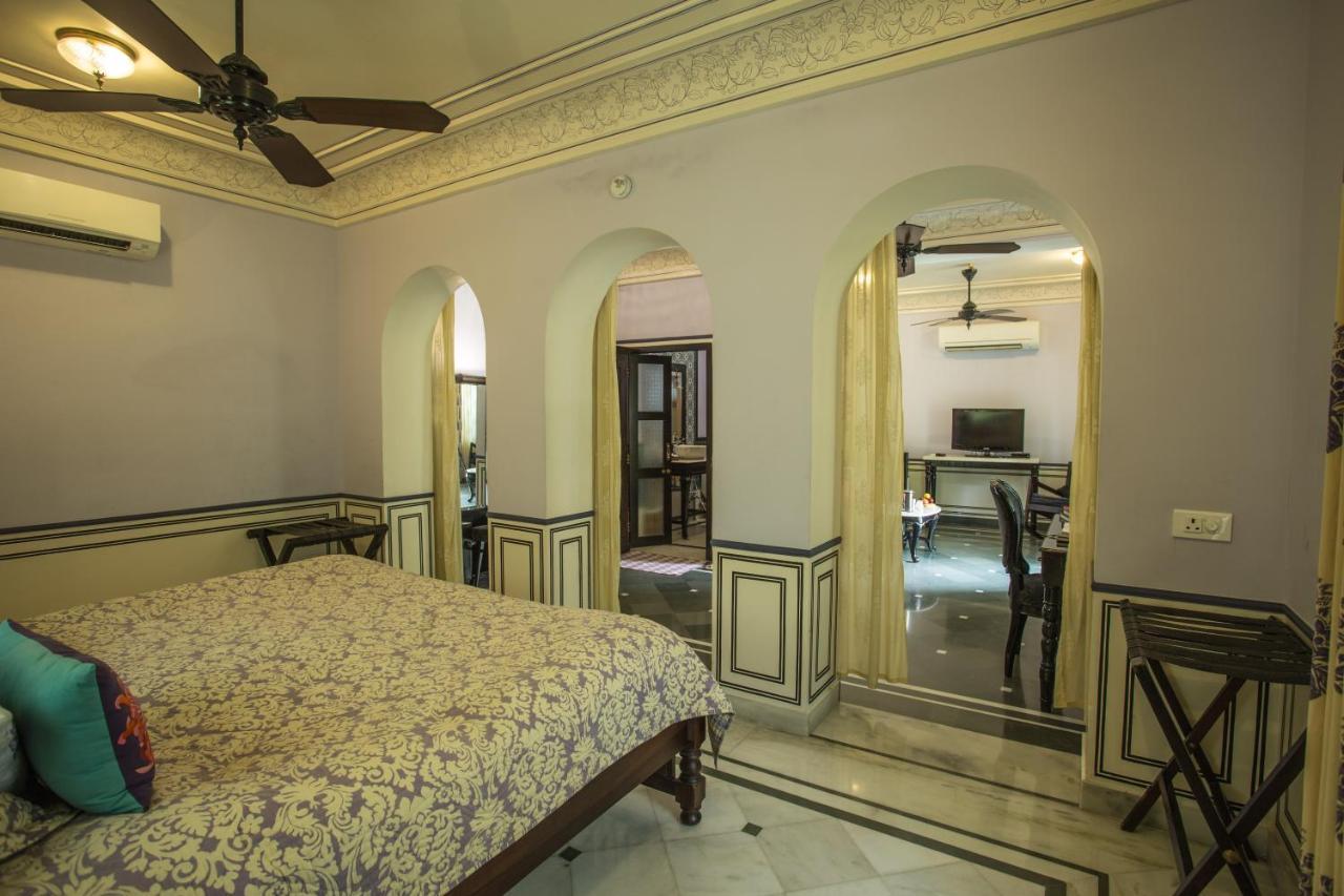 Heritage Superior Suite