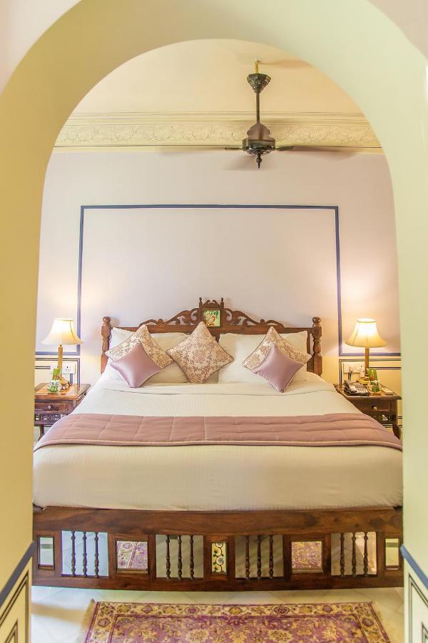 Heritage Superior Suite