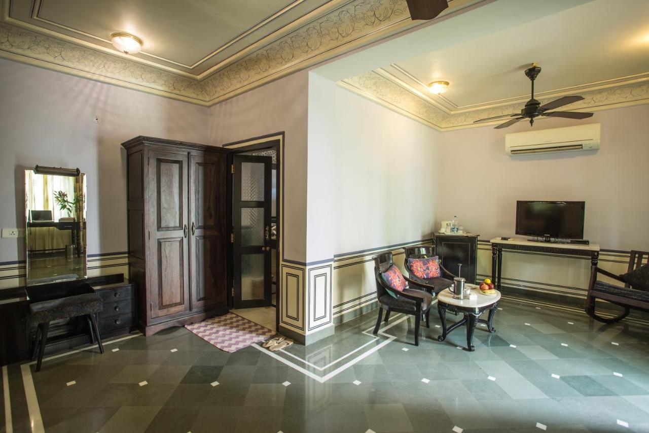 Heritage Superior Suite