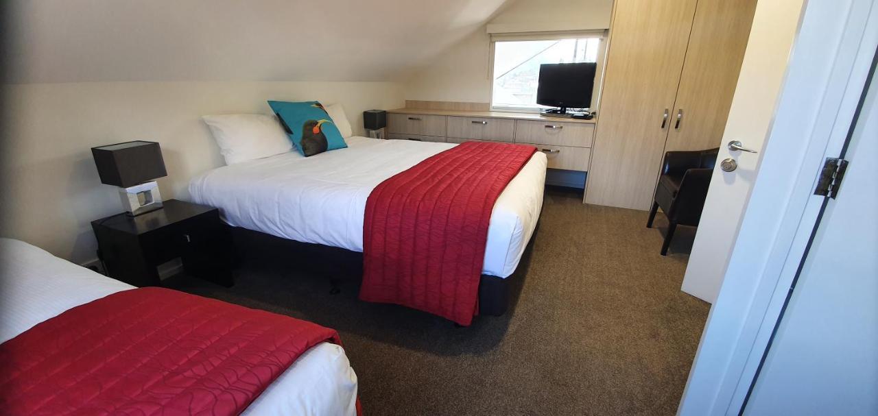 Two Bedroom Two Bathroom Apartment