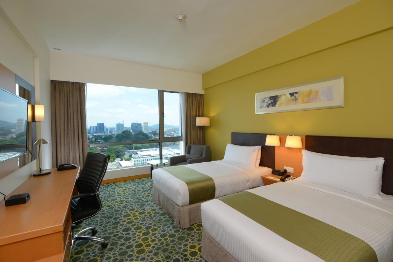 Standard Twin Room with City View - Lounge Access,1029739129:JPEG