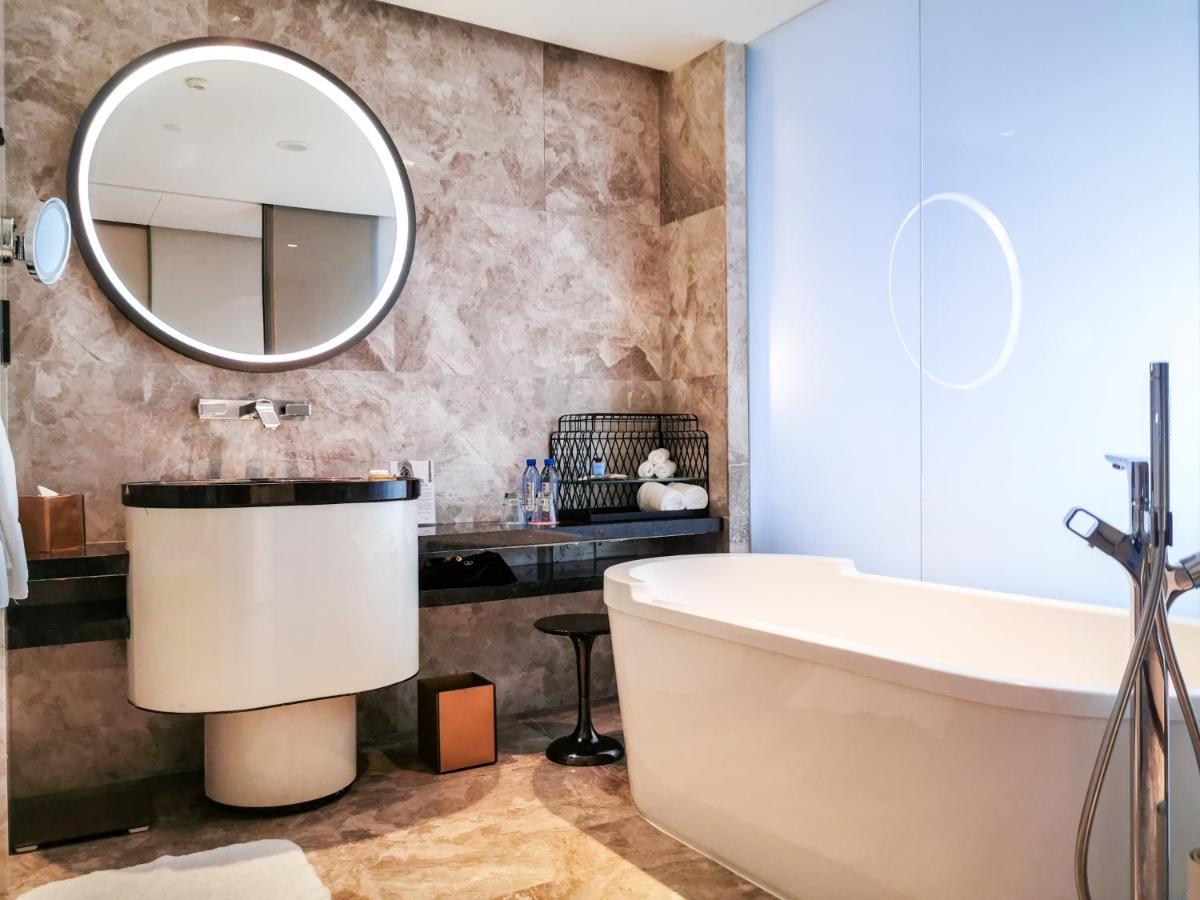 Luxury Twin Room inclusive Mini Bar the first round F&B at hotel’s house restaurants