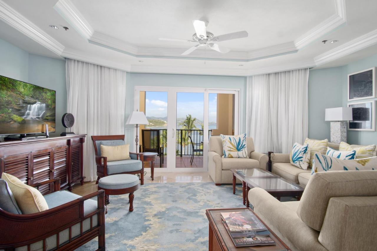 GBCOA 2 BR Residence