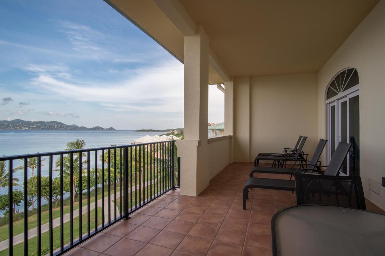 GBCOA 2 BR Luxury Suite