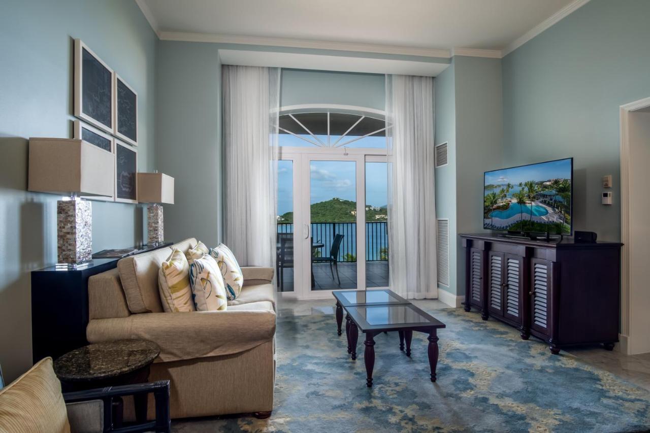 GBCOA 2 BR Luxury Suite