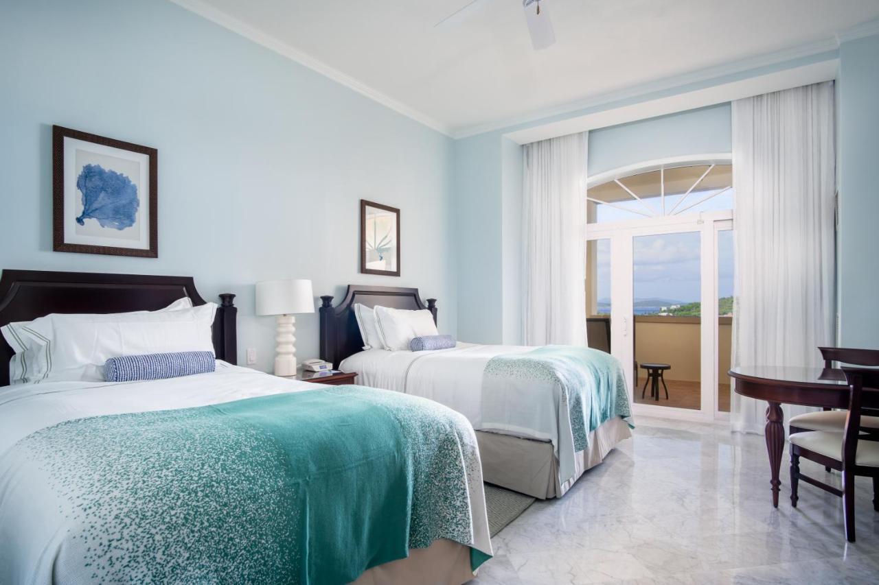 GBCOA 2 BR Luxury Suite