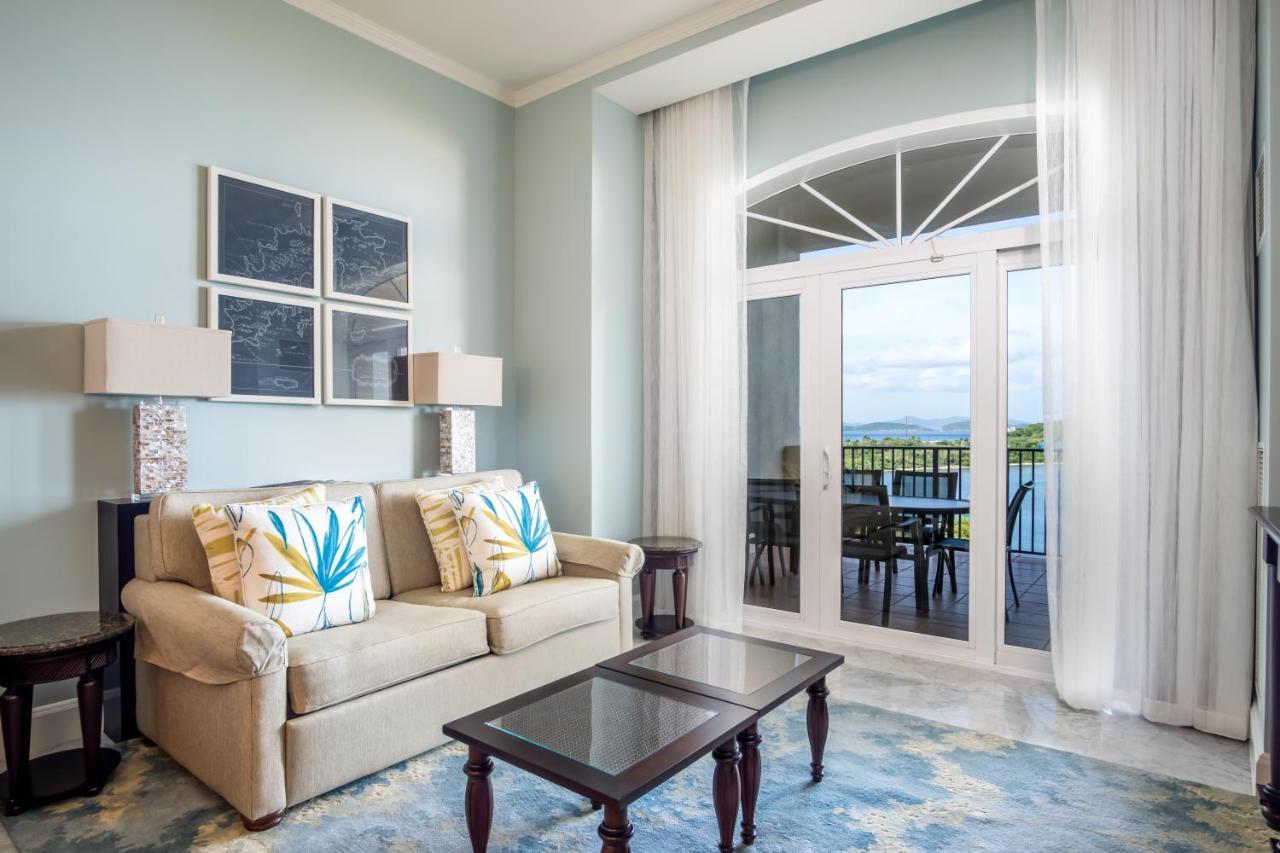 GBCOA 2 BR Luxury Suite
