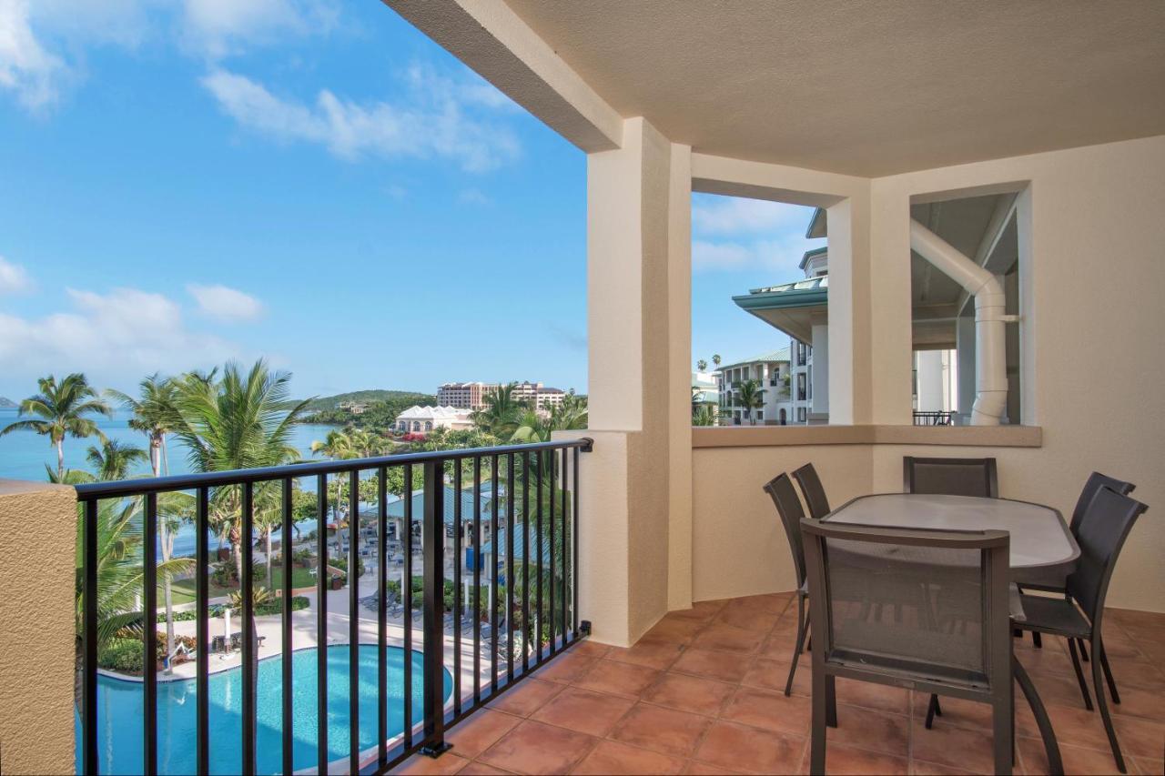 GBCOA 2 BR Luxury Suite