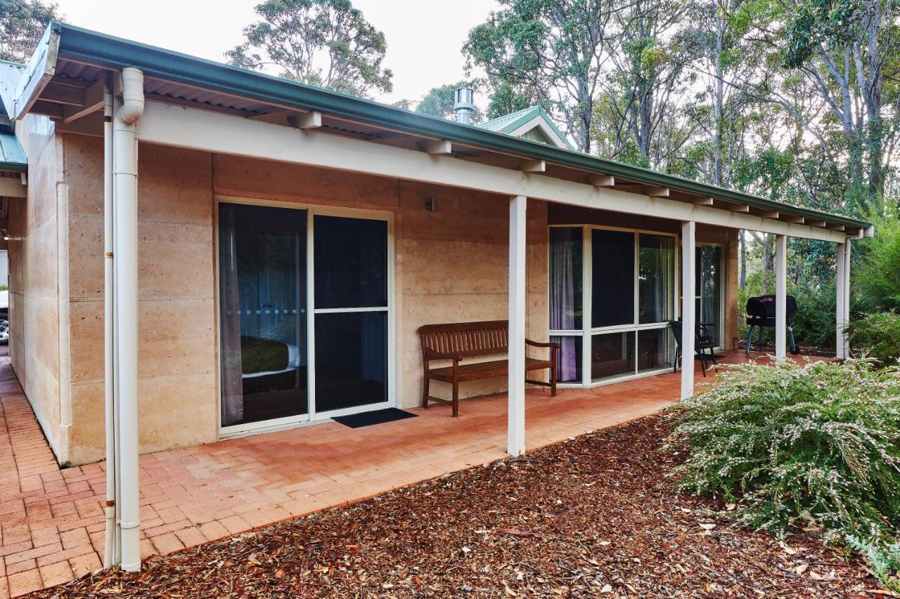 Two-Bedroom Queen Chalet