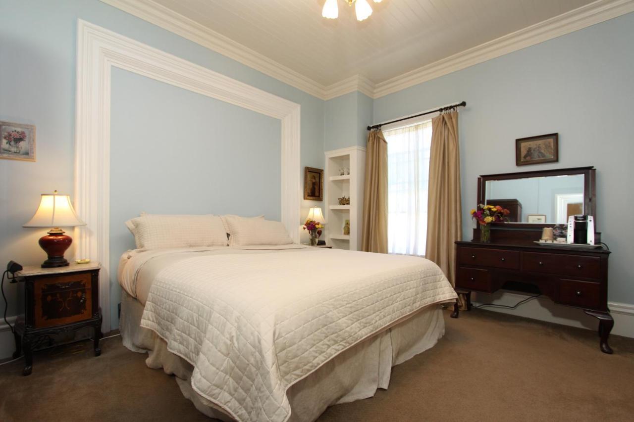 King Room - Disability Access