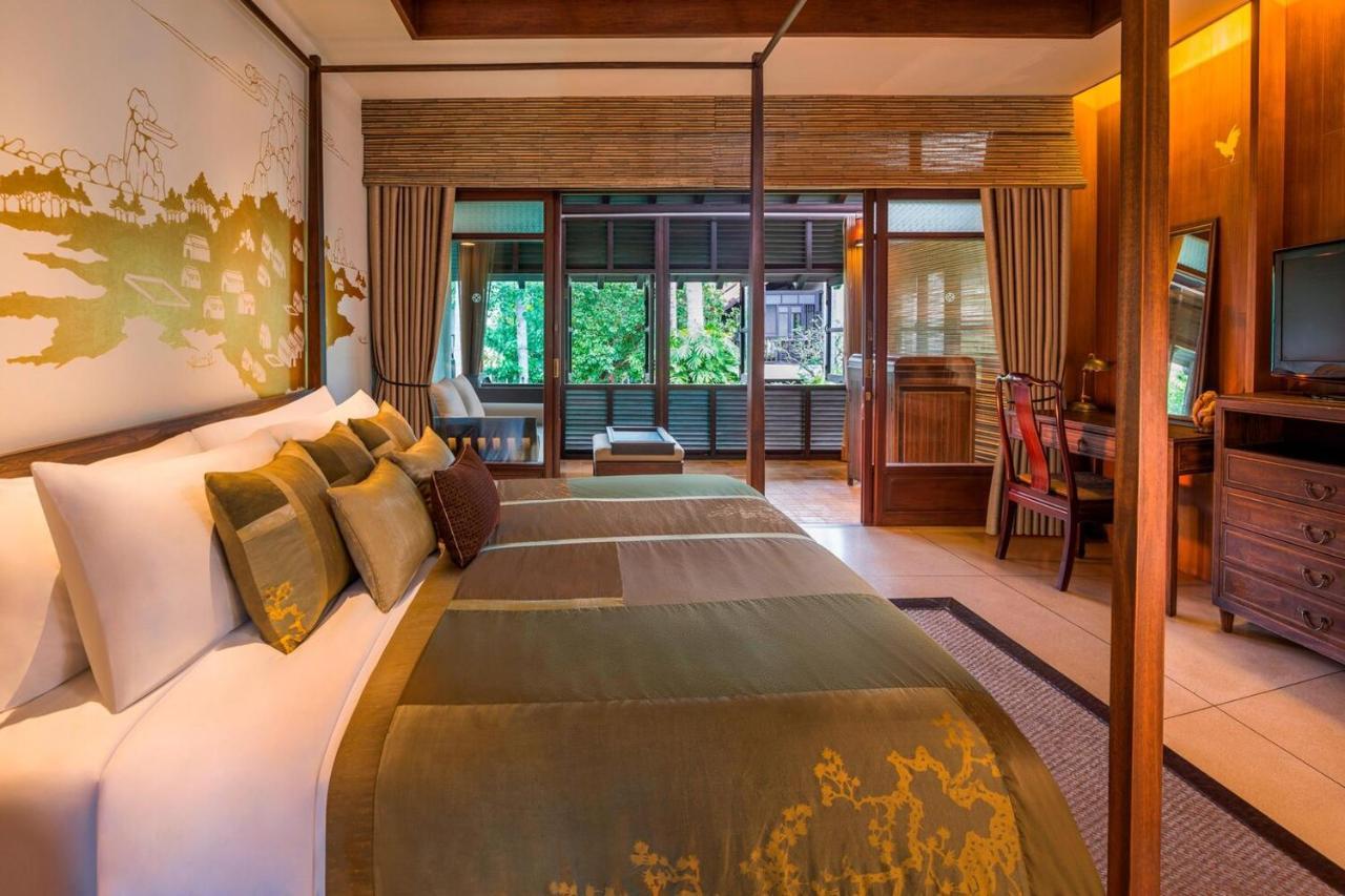 Verandah Suite King
