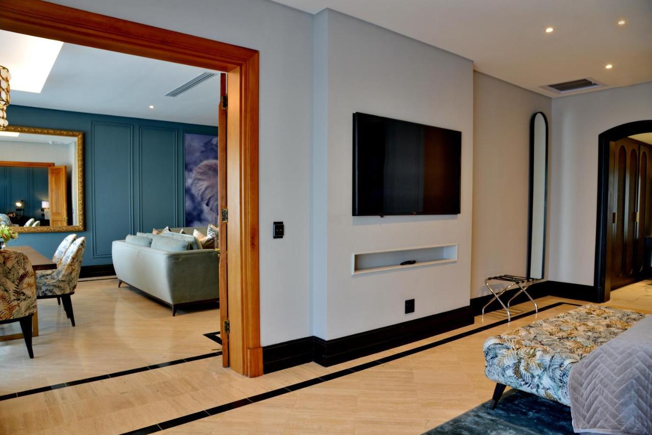 Presidential Suite