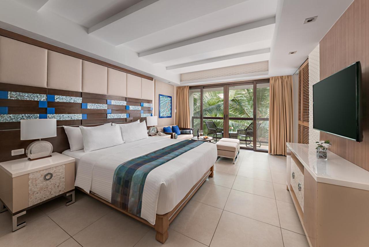 Suite with Plunge Pool