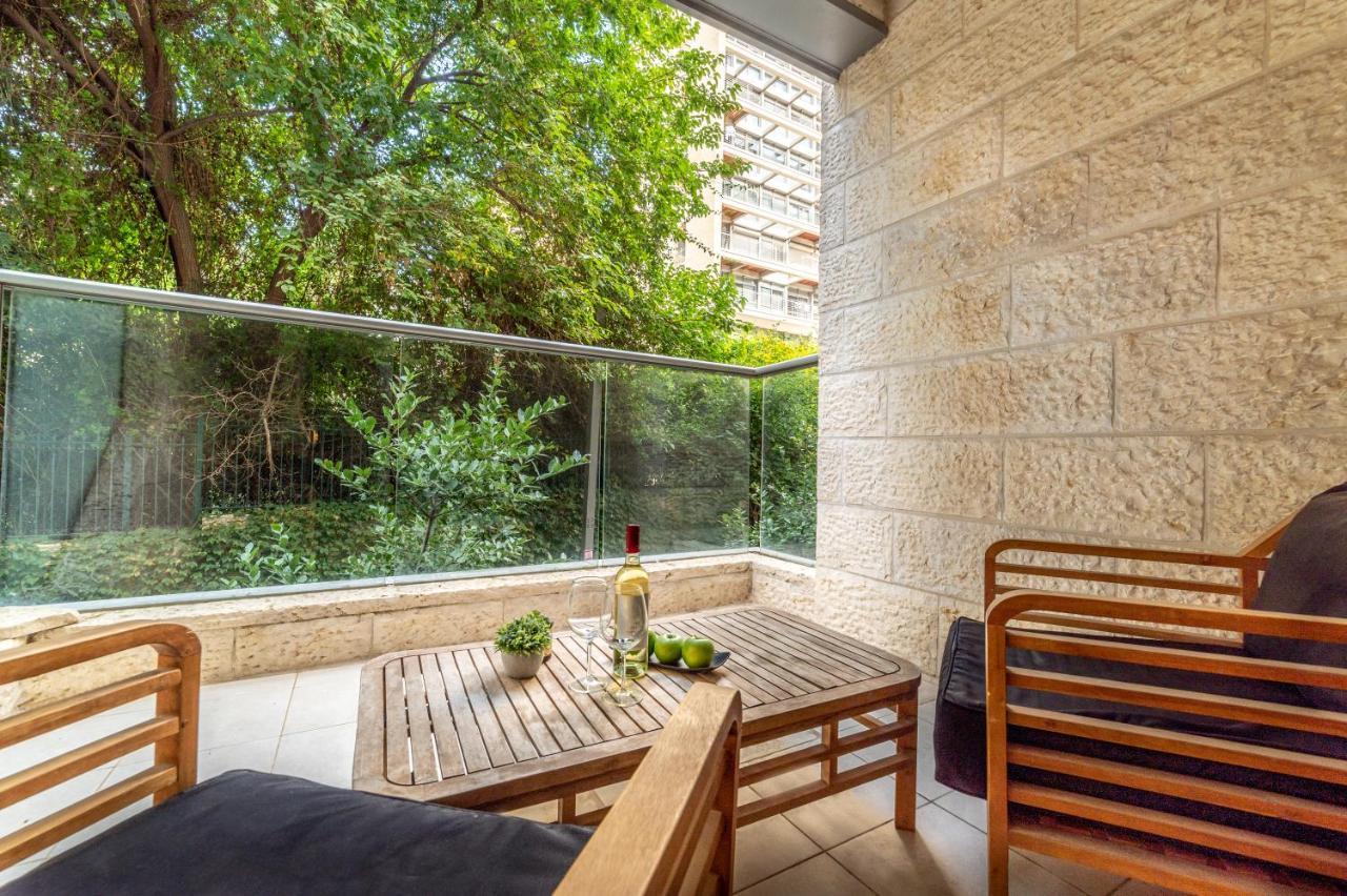 Deluxe Double or Twin Room Terrace