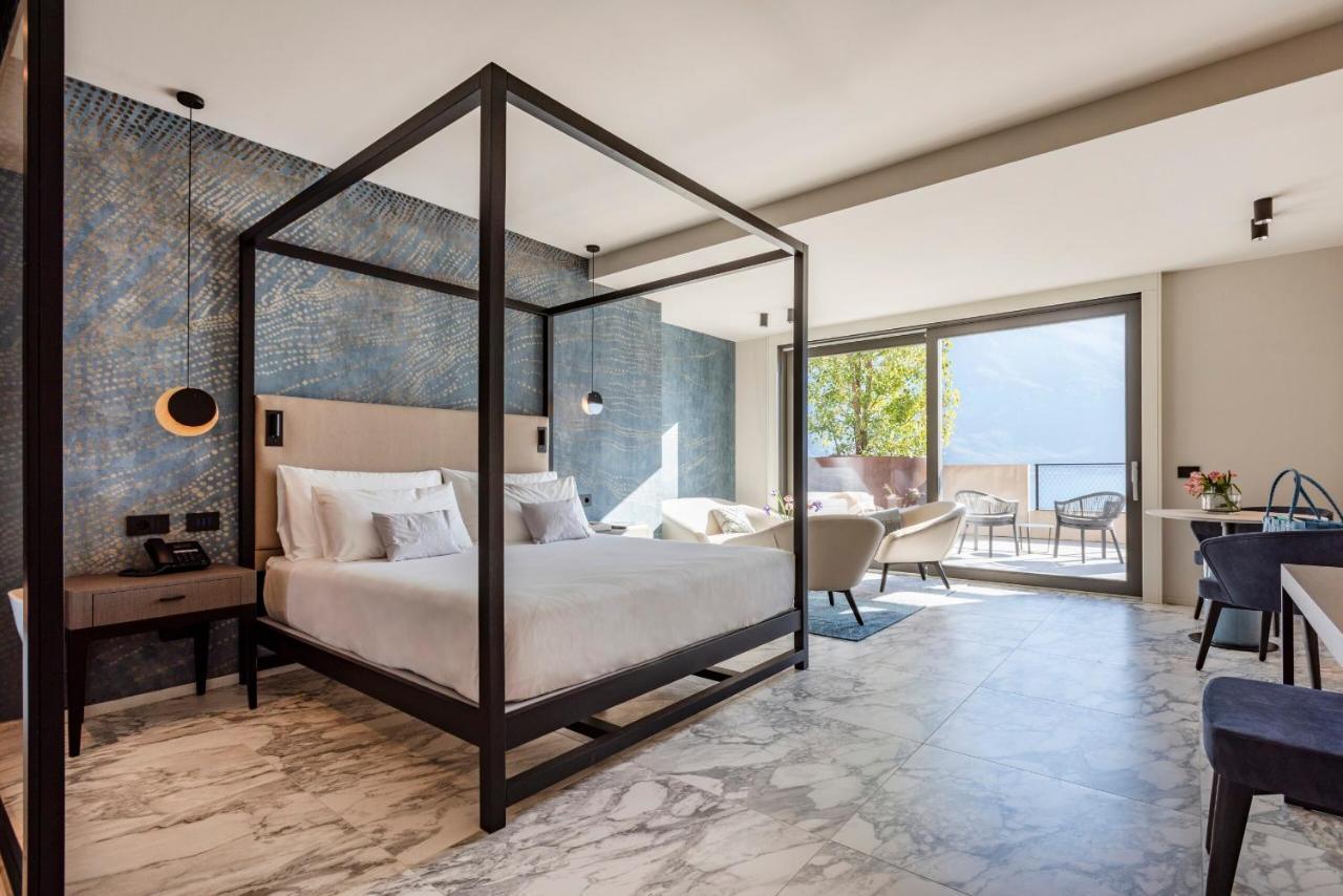 Deluxe Junior Suite Lake View