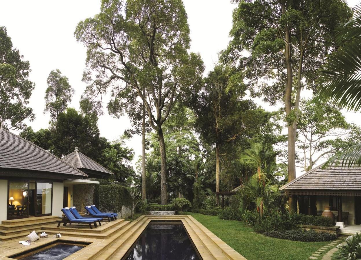 Three Bedrooms Hilltop Estate