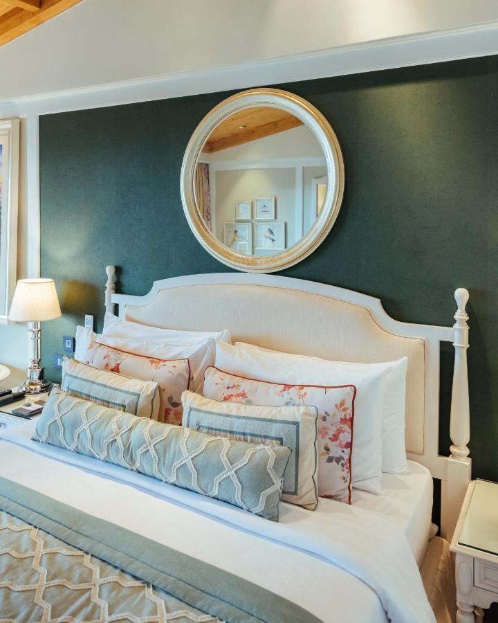 Premium Double Valley View Rooms