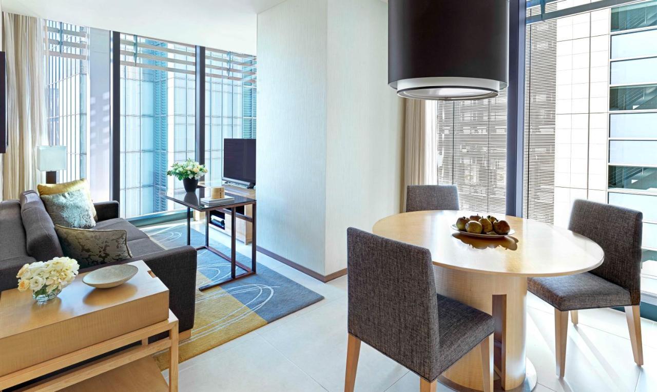Superior One-Bedroom Suite