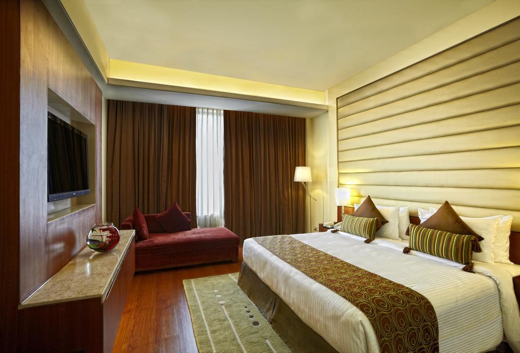 Business Double Room
