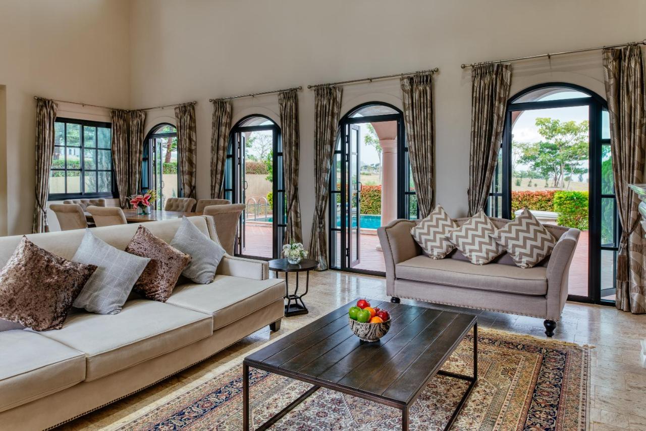 Two Bedroom Pool Villa