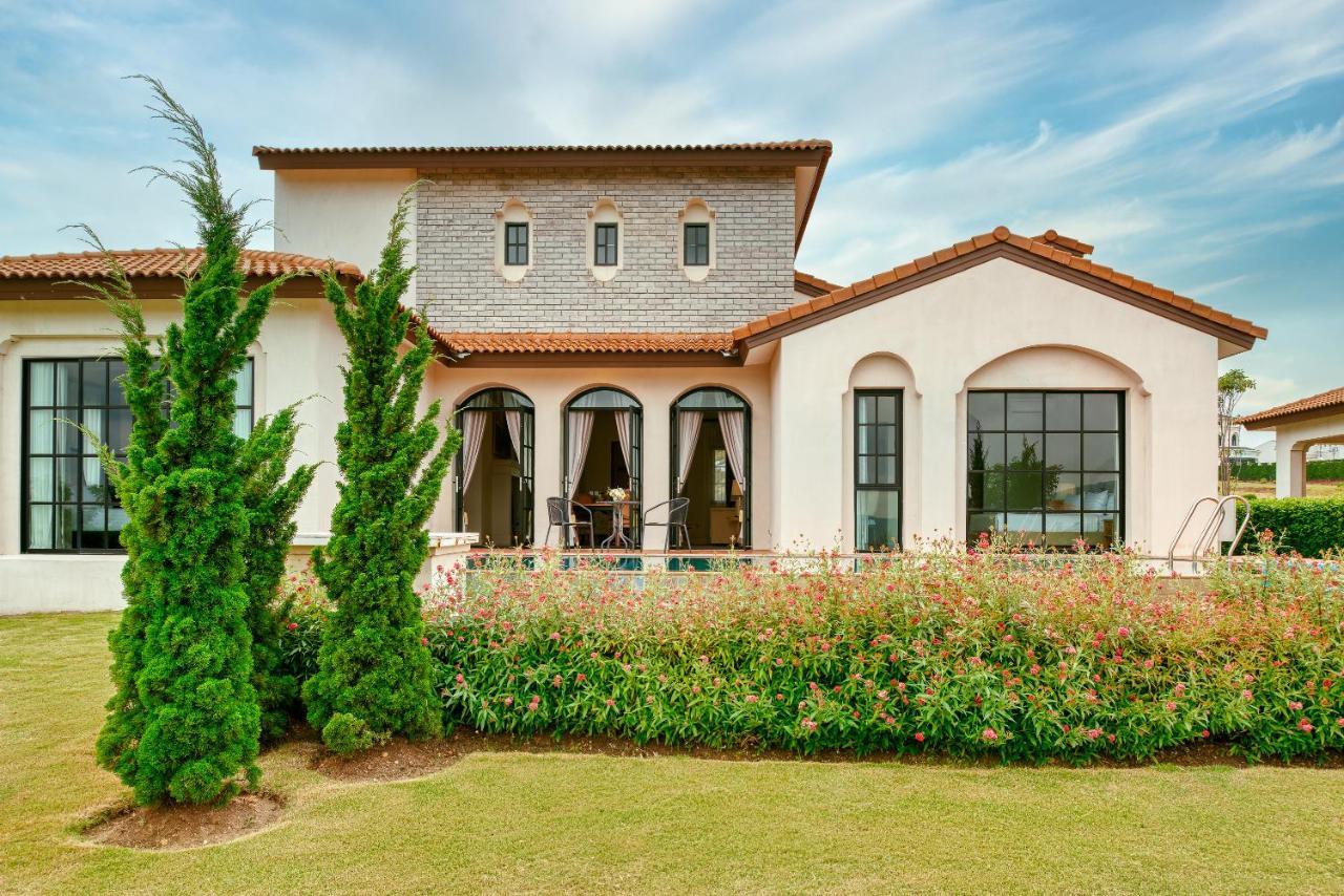 Two Bedroom Pool Villa