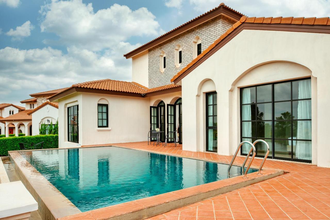 Two Bedroom Pool Villa