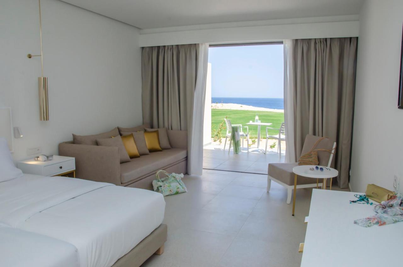 Double Room Sea View