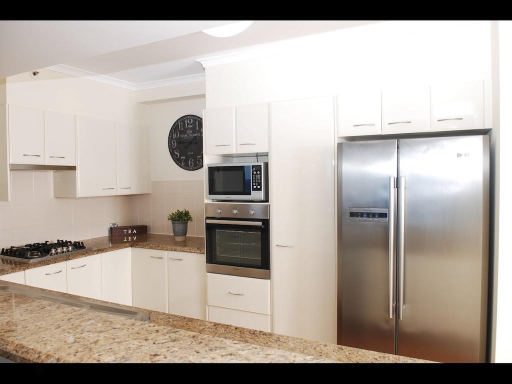 Superior Two-Bedroom Apartment with Ocean View
