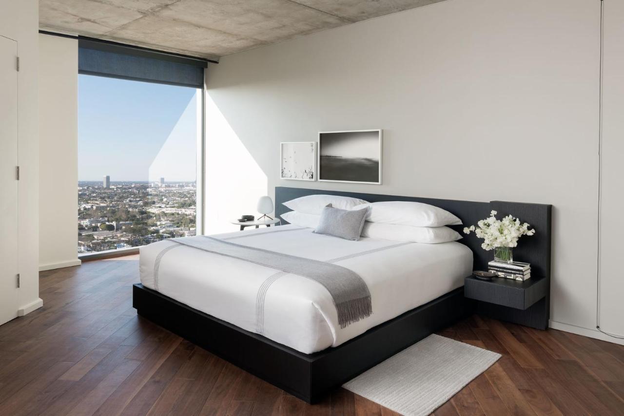 Two Bedroom Premium Suite