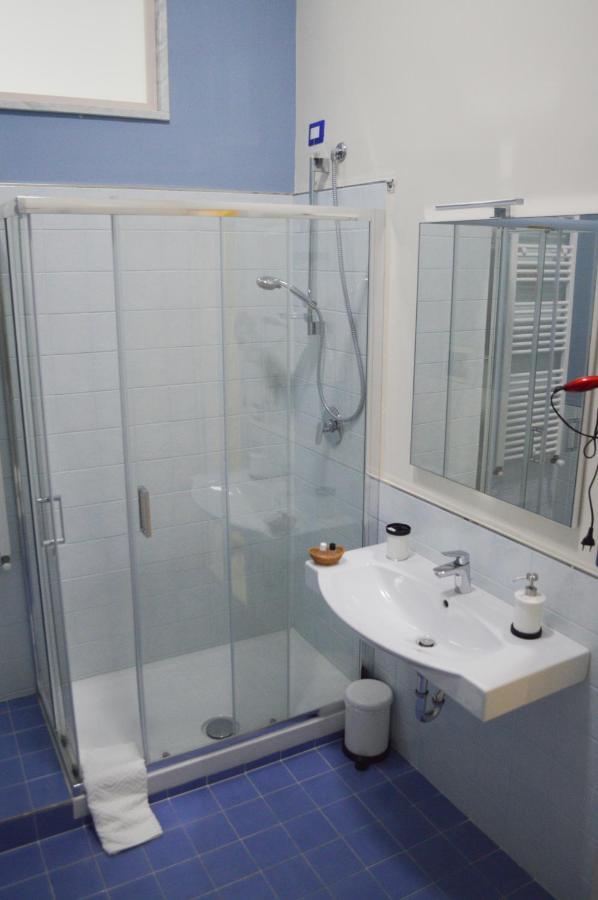 Camera Tripla con Bagno Privato