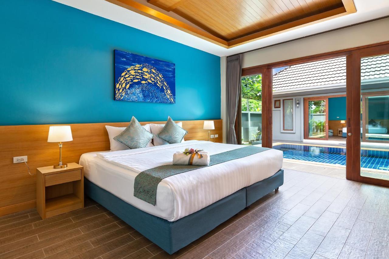 Villa Private Pool