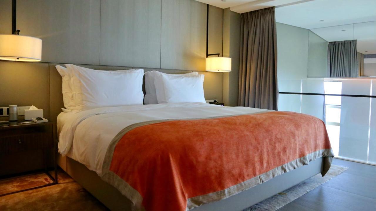 Signature Loft Suite-Free Mini Bar