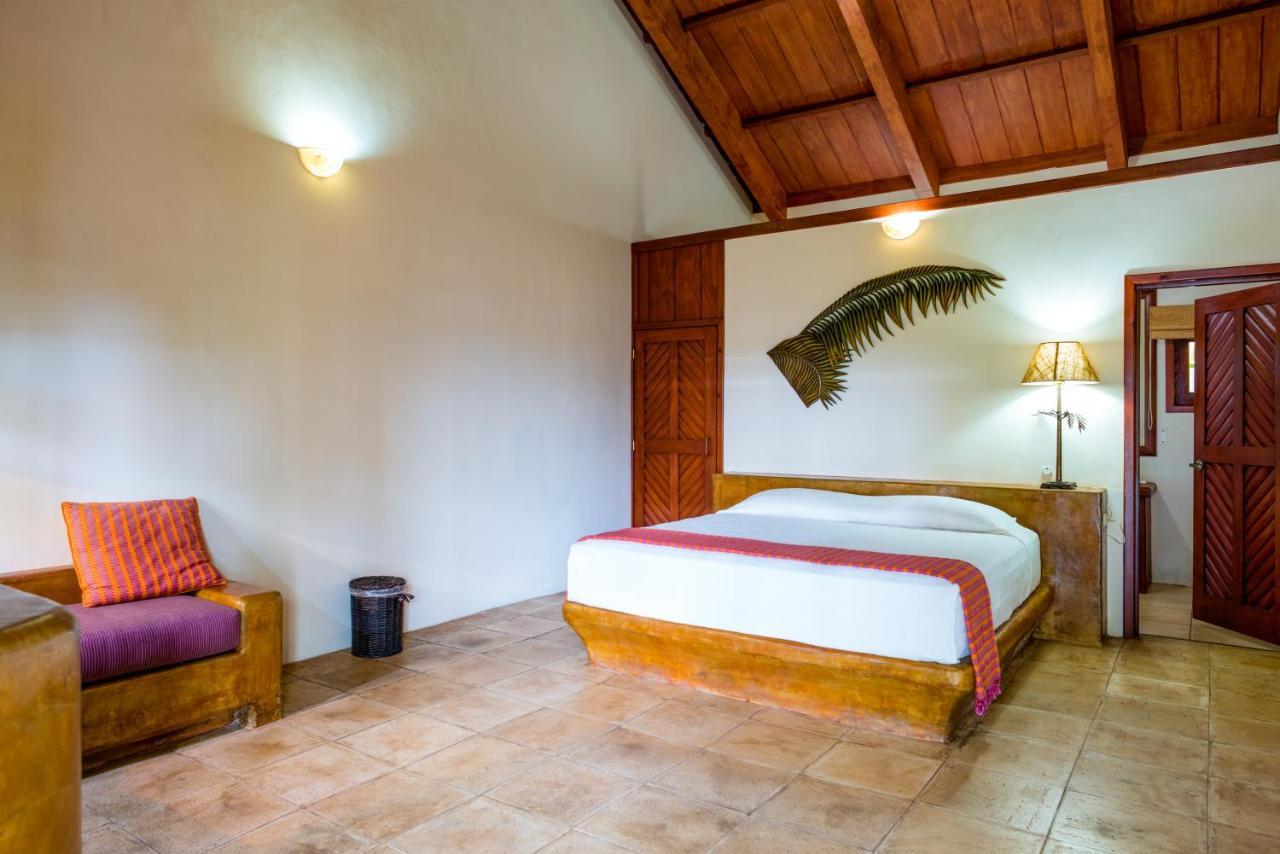 Habitación Deluxe con cama extragrande