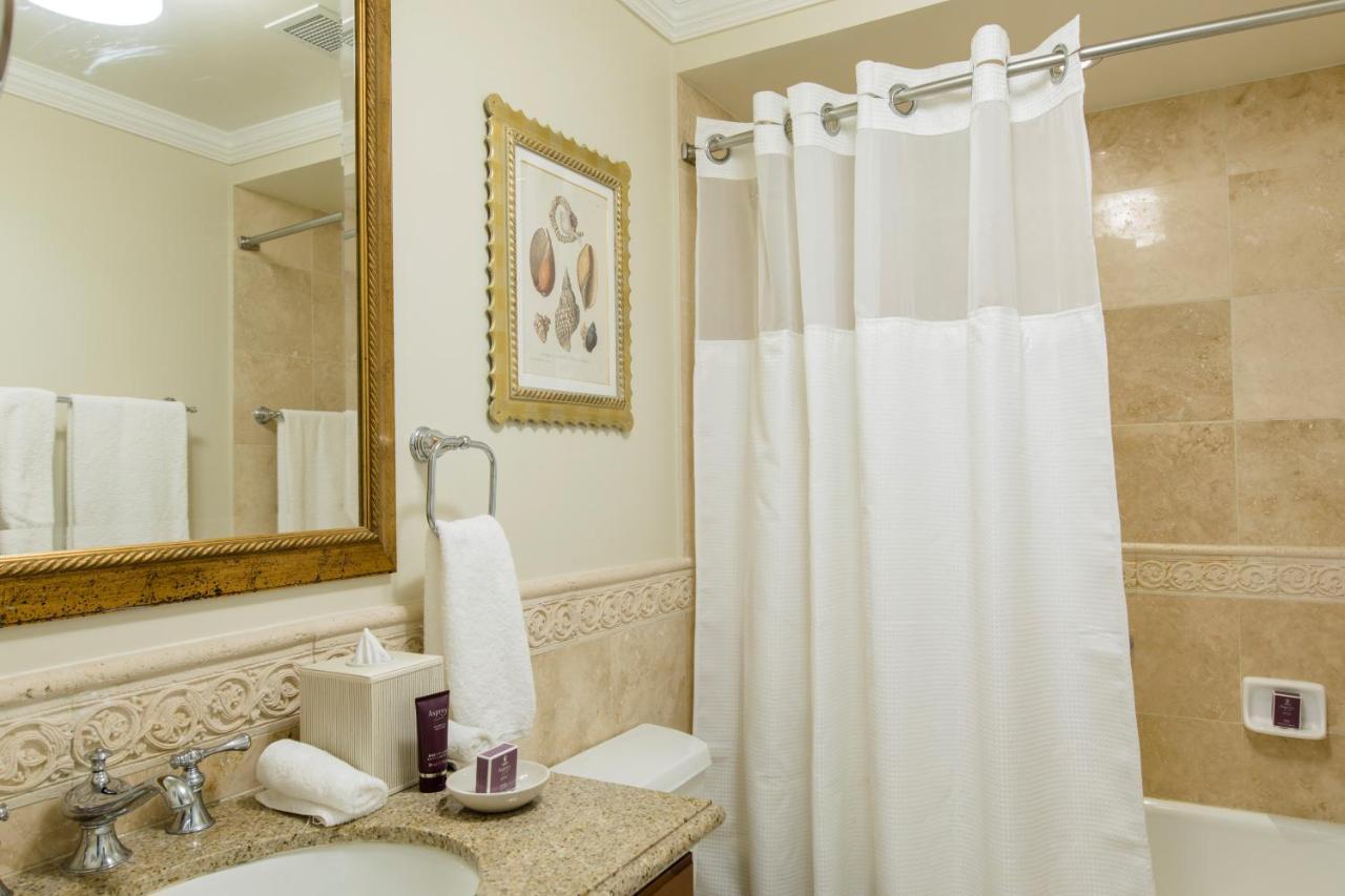 GBCOA 2 BR Luxury Suite