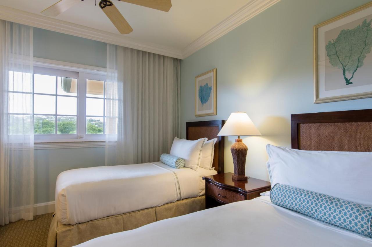 GBCOA 3 BR Residence