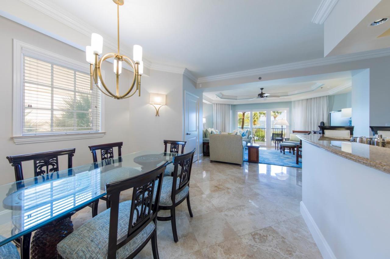 GBCOA 3 BR Residence