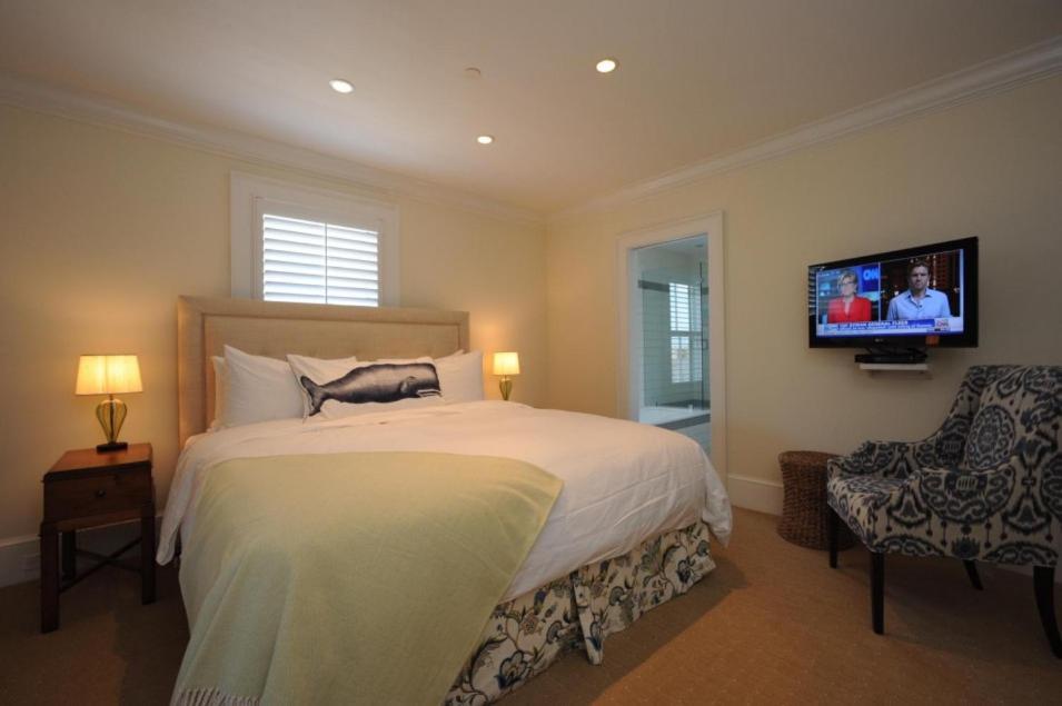 King Suite Ocean View
