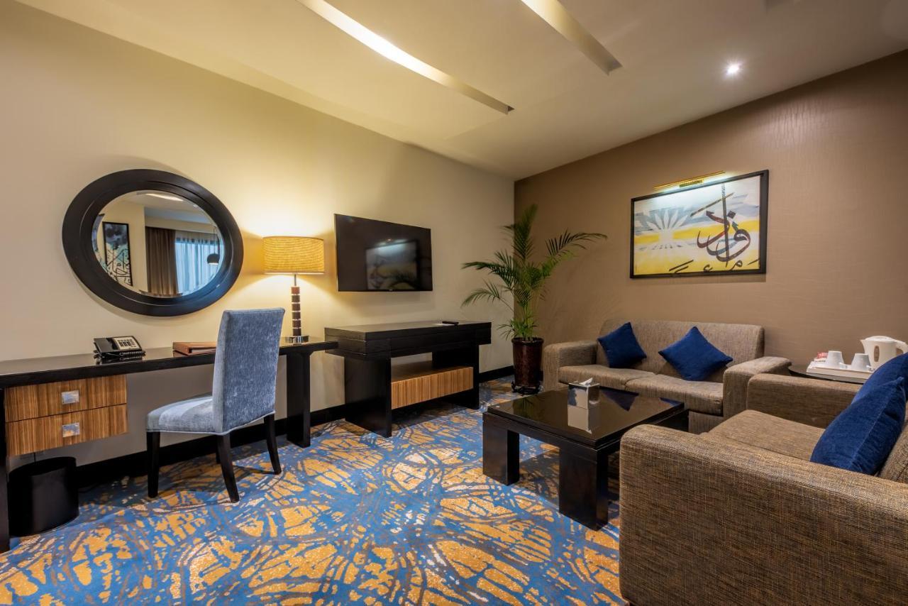 Junior Suite