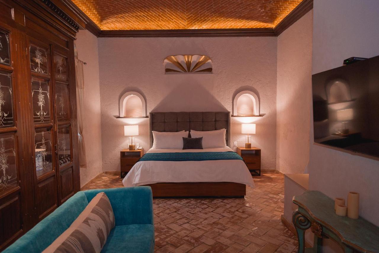 King Suite