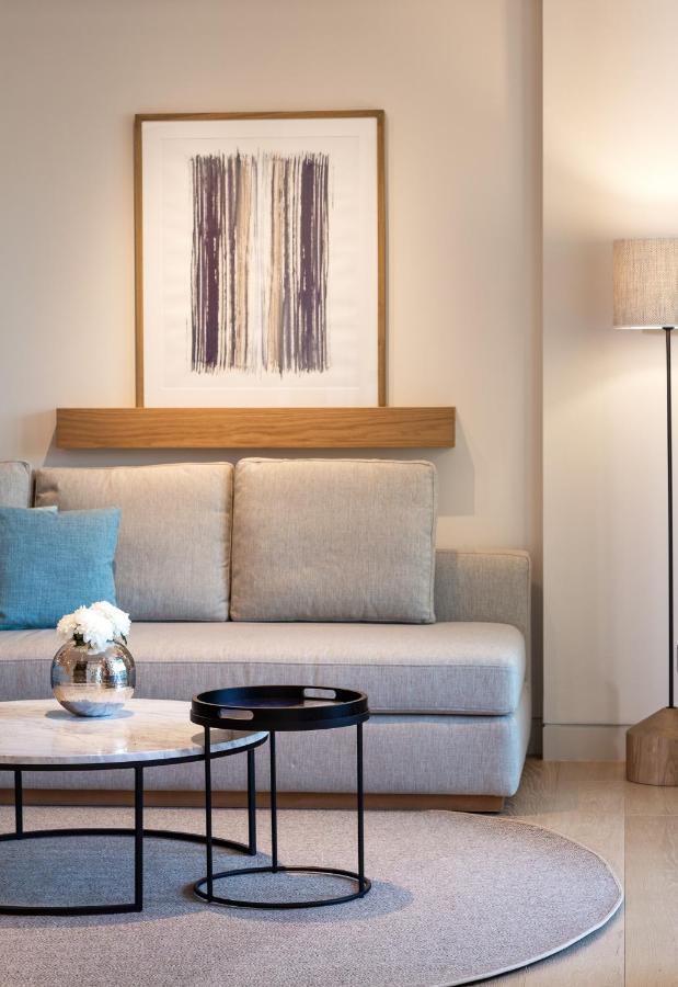 Mastersuite mit Meerblick